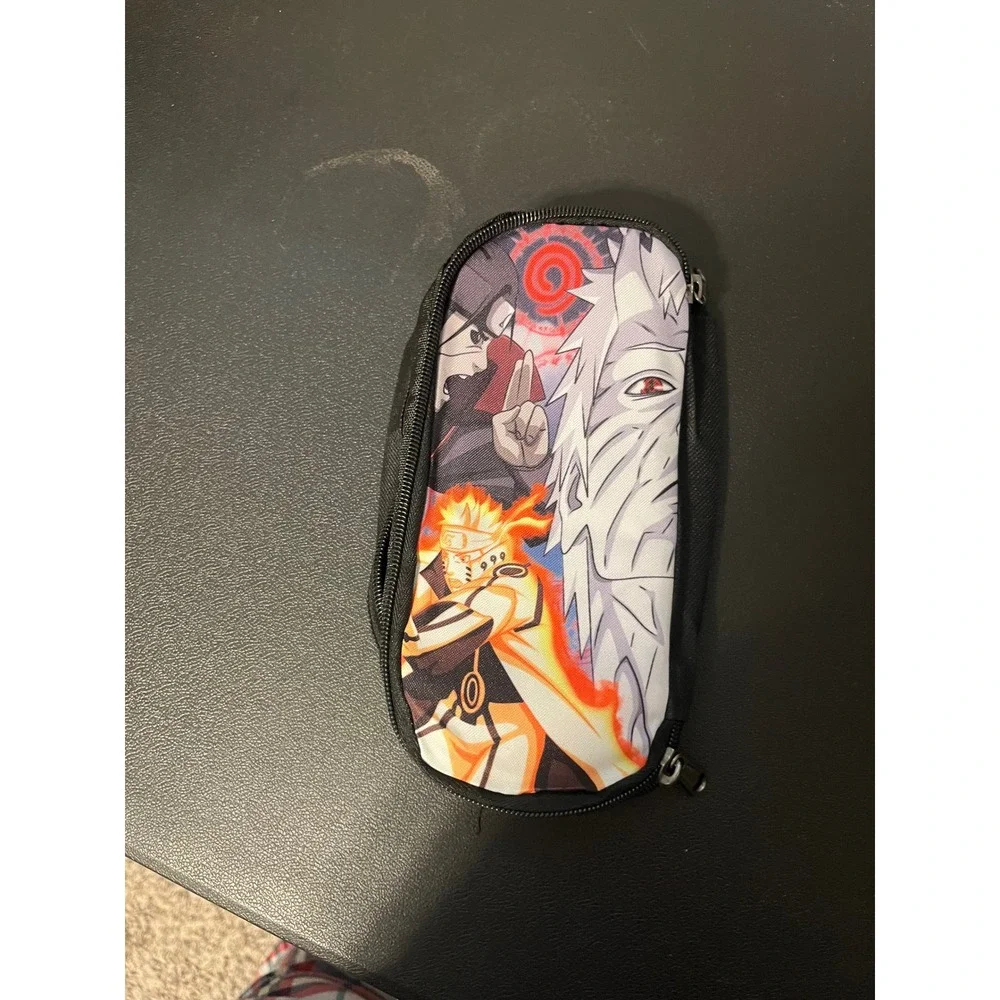 Unbranded naruto shippuden
